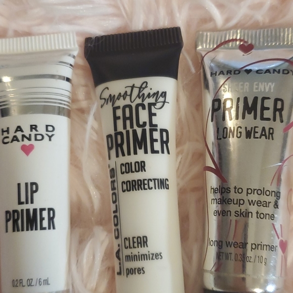 ๐ก 4/$20 HARD CANDY bundle 5x - Picture 3 of 3